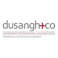 Dusangh & Company, Chartered Professional Accountants