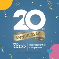 The Midcounties Co-operative