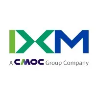 IXM email format