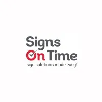 Signs On Time, Toowoomba Signs On Time, Toowoomba