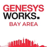 Genesys Works Bay Area