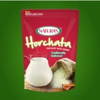 Natura's Foods of California Inc.