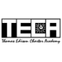 Thomas Edison Charter Academy (TECA)