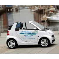 Progressive Messenger Ltd.