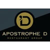 Apostrophe D Restaurants, LLC Apostrophe D Restaurants, LLC