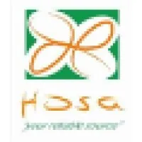 C.I HOSA S.A email format