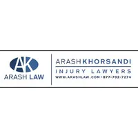 Arash Law - Arash Law led by Arash Khorsandi, Esq.