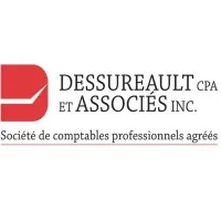 Dessureault CPA 