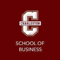 College of Charleston School of Business College of Charleston School of Business