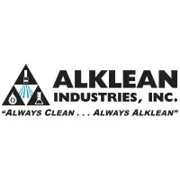 Alklean Industries Inc