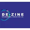 De-Zine International Consulting Ltd De-Zine International Consulting Ltd
