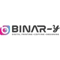 Binary Digital Printing Binary Digital Printing