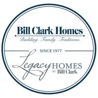 Bill Clark Homes & Legacy Homes by Bill Clark Bill Clark Homes & Legacy Homes by Bill Clark