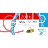 Terraflex Industries - Hoses and Compound