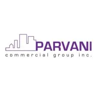 Parvani Commercial Group Inc. Parvani Commercial Group Inc.