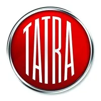 TATRA TRUCKS a.s.
