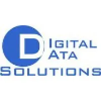 Digital Data Solutions Digital Data Solutions