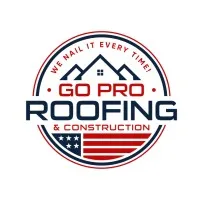 Go Pro Roofing & Construction