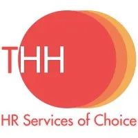 THH World HR Solutions LLP THH World HR Solutions LLP