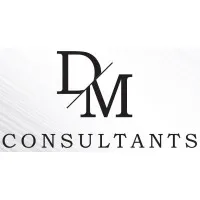 DM CONSULTANTS DM CONSULTANTS