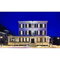 Hotel Fauchère Hotel Fauchère