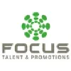 Focus Talent & Promotions