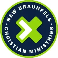 NEW BRAUNFELS CHRISTIAN MINISTRIES NEW BRAUNFELS CHRISTIAN MINISTRIES