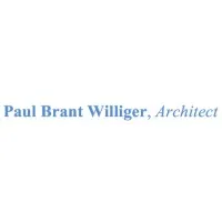 Paul Brant Williger Architect Paul Brant Williger Architect