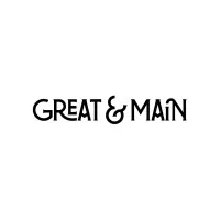 Great & Main
