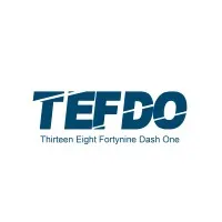 TEFDO TEFDO