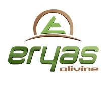 Eryas Olivine Mining