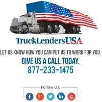 TruckLenders USA