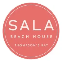 Sala Beach House