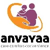 Anvayaa - The One Stop Parent Care Solution Anvayaa - The One Stop Parent Care Solution