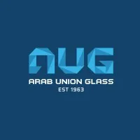 Arab Union Glass 