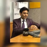 Sharad Mishra & Associates LLP