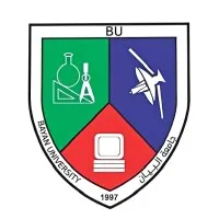 Bayan University 