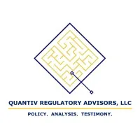 Quantiv Regulatory Advisors, LLC Quantiv Regulatory Advisors, LLC