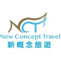 New Concept Travel
