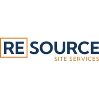 RESOURCE SITE SERVICES