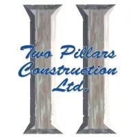 Two Pillars Construction
