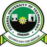 Federal University of Technology Owerri (FUTO) Federal University of Technology Owerri (FUTO)