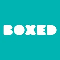 Boxed