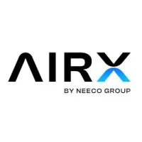 AIRX | Your Global Network Partner