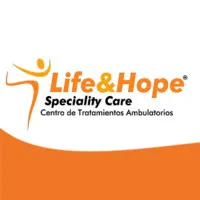 LIFE AND HOPE SPECIALITY CARE S.A.