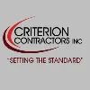 Criterion Contractors Inc.