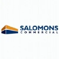 Salomons Commercial 