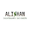ALISHAN GREEN ENERGY PVT. LTD. ALISHAN GREEN ENERGY PVT. LTD.