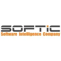 SOFTIC "Software Intelligence Company"​