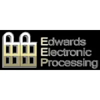 Edwards Electronic Processing